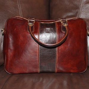 Persaman New York Salvatore Briefcase